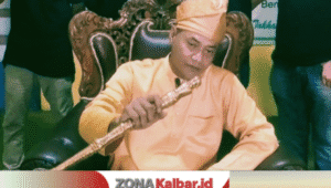 BPM Kalbar Desak APH Usut Tuntas Kasus Keracunan Massal