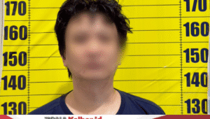 Diamankan di Kediamannya, Pria di Sanggau Diduga Edarkan Sabu