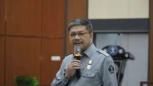 Jawab Tantangan Digital, Kemenkum Kalbar Terapkan E-Harmonisasi untuk Perda