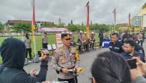 Oli Palsu di Kalbar Masuki Tahap Hukum, Berkas Dikirim ke Kejaksaan