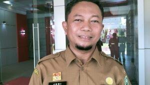 Joni Irwanto Tegaskan Pentingnya Antisipasi Isu Nasional di Daerah