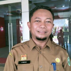 Joni Irwanto Tegaskan Pentingnya Antisipasi Isu Nasional di Daerah