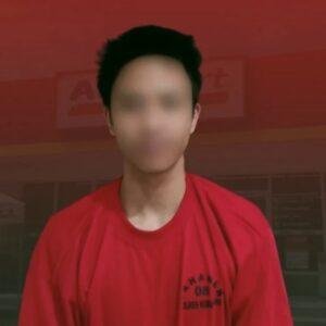 Polisi Ringkus Spesialis Pencurian di Gerai Alfamart Sungai Ambawang