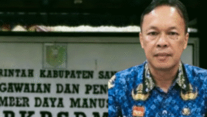 Pelantikan Sekda Sanggau 8 September, Nama Calon Masih Dirahasiakan