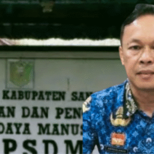 Pelantikan Sekda Sanggau 8 September, Nama Calon Masih Dirahasiakan