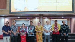 Kabupaten Sanggau Masuk Lokus Prioritas Eliminasi Frambusia Nasional