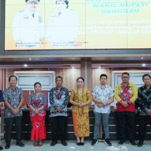 Kabupaten Sanggau Masuk Lokus Prioritas Eliminasi Frambusia Nasional