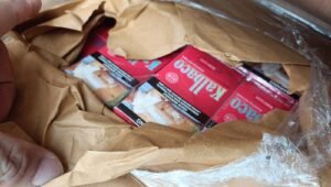 Gagalkan Peredaran Rokok Ilegal, Kejari Bengkayang Tetapkan Satu Tersangka