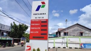 SPBU 64.78120 Pontianak Diduga Gunakan Surat Rekomendasi Silang Wilayah