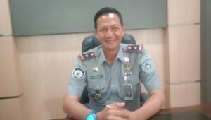 Tahfiz Quran dan Ketahanan Pangan Jadi Wajah Baru Pembinaan di Rutan Mempawah