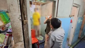 Ditinggal Suami Lama, Perempuan di Parindu Ditemukan Tewas Gantung Diri