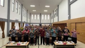 Posyandu di Sanggau Bertransformasi, Dinas Kesehatan Tekankan Penguatan Layanan Dasar