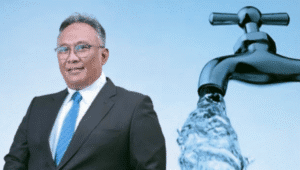PDAM Tirta Khatulistiwa Targetkan Penurunan Kebocoran Air