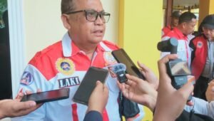 Disperindag ESDM Kalbar Respons Desakan LAKI Soal Pengawasan Tambang Ilegal