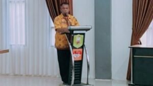 Dinkes Sanggau Targetkan Posyandu Siklus Hidup Aktif di Setiap Desa