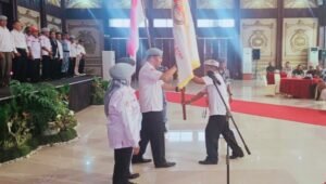 Forum Bela Negara Kukuhkan Pengurus Kalbar, Usulkan Universitas Pertahanan di Perbatasan