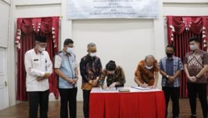 Wali Kota Singkawang Diminta Bersaksi, Rantai Kebijakan HPL Disorot