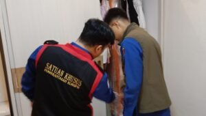 Tindak Lanjut Penyidikan, Kejati Kalbar Geledah Sejumlah Lokasi Terkait Dana Hibah Mujahidin