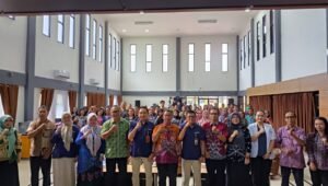 Optimalisasi Jaminan Kesehatan, Dinkes Sanggau Tekan Peran Puskesmas