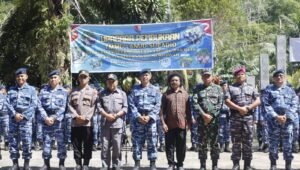 Debut TMMD TNI AU di Mempawah: Fokus Infrastruktur dan Pemberdayaan Warga