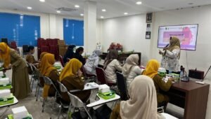 Dinkes Sanggau Genjot Kolaborasi Fasilitas Kesehatan untuk Turunkan AKI–AKB