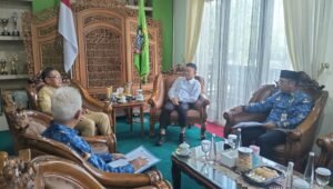 Pontianak-Kubu Raya Bersinergi Terapkan One Way untuk Atasi Kemacetan