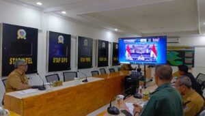 KDMP Jadi Fokus Nasional, Kodim 1201 Pastikan Program Berjalan Efektif