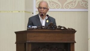 APBD Singkawang 2026 Turun, Angka Stunting Naik Jadi Alarm Serius