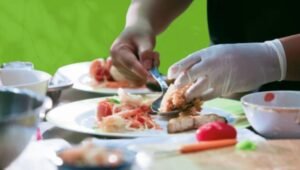 Dapur SPPG Siap Lebih Higienis, Dinkes Sanggau Wajibkan Sertifikat Penjamah Pangan