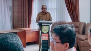 Dinkes Sanggau Perkuat Kader Kesehatan, Tantangan Lapangan Jadi Sorotan