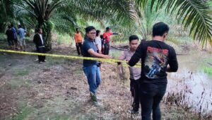 Bocah di Peruan Dalam Jadi Korban Longsor Tebing Sungai