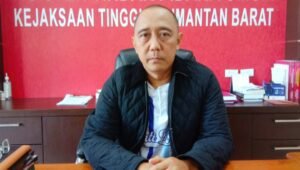 449 SPDP Masuk Kejati Kalbar Hingga Oktober, 37 Kasus Diselesaikan Melalui RJ