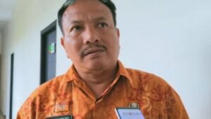 PUPR Sanggau Dorong Pengadaan Alat Berat, Prioritaskan Motor Grader dan Ekskavator Mini