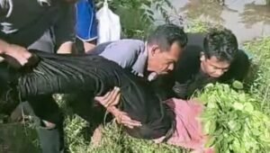 Satu Warga Sungai Raya Tewas Dibacok, Polisi Buru Pelaku dari Peniti Luar