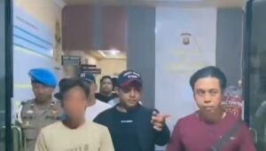 Pelaku Penganiayaan Maut di Jongkat Serahkan Diri