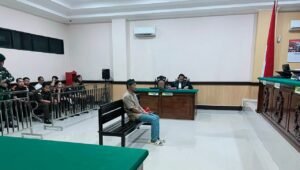 Keadilan untuk Rafa Fauzan: Pelaku Dihukum Mati oleh PN Singkawang