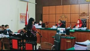Tjhai Chui Mie Akui Teken SKRD 60 Persen: Pengakuan Kunci di Sidang Tipikor