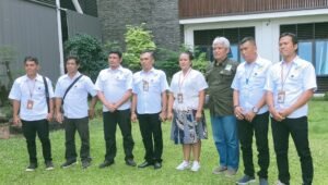 APRI Sanggau Resmi Terbentuk, Siap Dorong Legalitas Tambang Rakyat