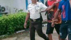 Pria Diduga Terpengaruh Miras Lecehkan Pelayan Warung di Puja Sara Sanggau