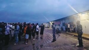 Kemnaker Bongkar 364 Pekerja Asing Ilegal di Kawasan Industri Ketapang