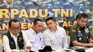Pemerintah Kawal Pemulihan Fasilitas Vital di Wilayah Terdampak Banjir dan Longsor Sumatra