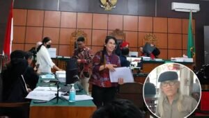 Herman Hofi: Tjhai Chui Mie Harus Bertanggung Jawab di Balik Kebijakan HPL