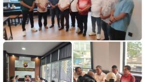 Isu Politisasi Identitas Merebak, Tokoh Dayak Tegaskan Netralitas di KONI Kalbar