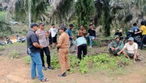 PT Kalmin Tancap Gas Eksplorasi Tambang di Sanggau