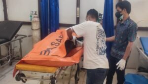 Kronologi hingga Penemuan ABK EPS 359 yang Hilang di Sungai Kapuas