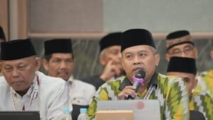 Dukung Imbauan Gubernur, LDII Kalbar Arahkan Malam Tahun Baru Tanpa Hura-hura