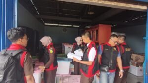 Kejati Kalbar Telusuri Dugaan Penyimpangan Anggaran di Distrik Navigasi Pontianak
