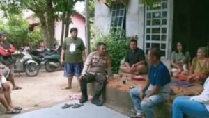 Heboh Isu Penculikan Anak di Ketapang, Polisi Tegaskan Hanya Salah Paham Kasus Keluarga