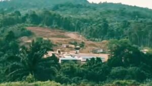 Kejagung Sorot Perusahaan Tambang dalam Skandal Bauksit Kalbar