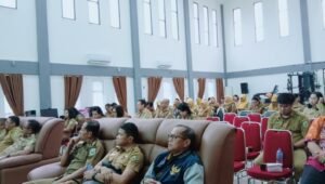 Dinkes Sanggau Prioritaskan Penguatan Posyandu di Semua Tahapan Usia